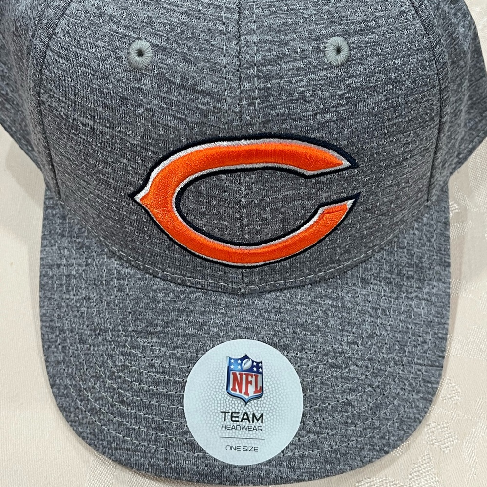 Chicago Bears Ballcap